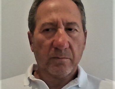 Najib Abu-Warda: «¿Interesa al mundo un Oriente Medio estable o todo lo contrario?»