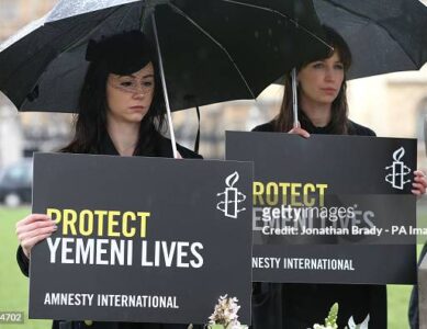 Carlos de las Heras: «Este alto el fuego sería la mejor manera de aliviar la tensión, no solo en Gaza e Israel, sino en toda la zona, también en Yemen»