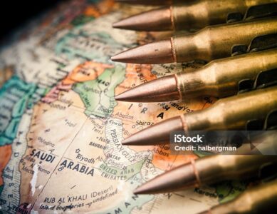 Yemen: un país olvidado por la comunidad internacional